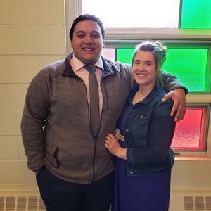 Meet your Posher, Alonda